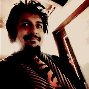 Meet your Posher, Charlie